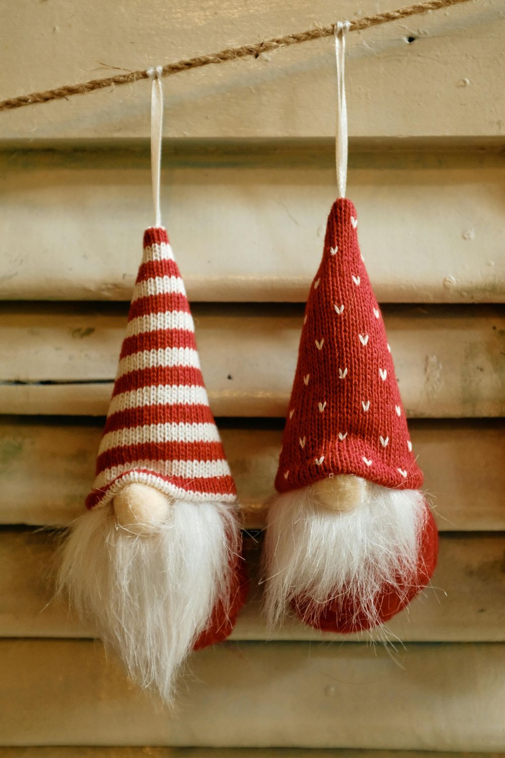 christmas gnome diy