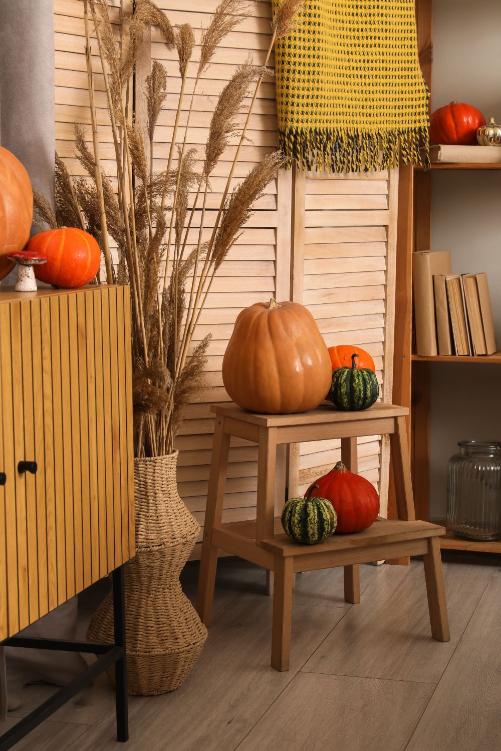 thanksgiving backdrop ideas