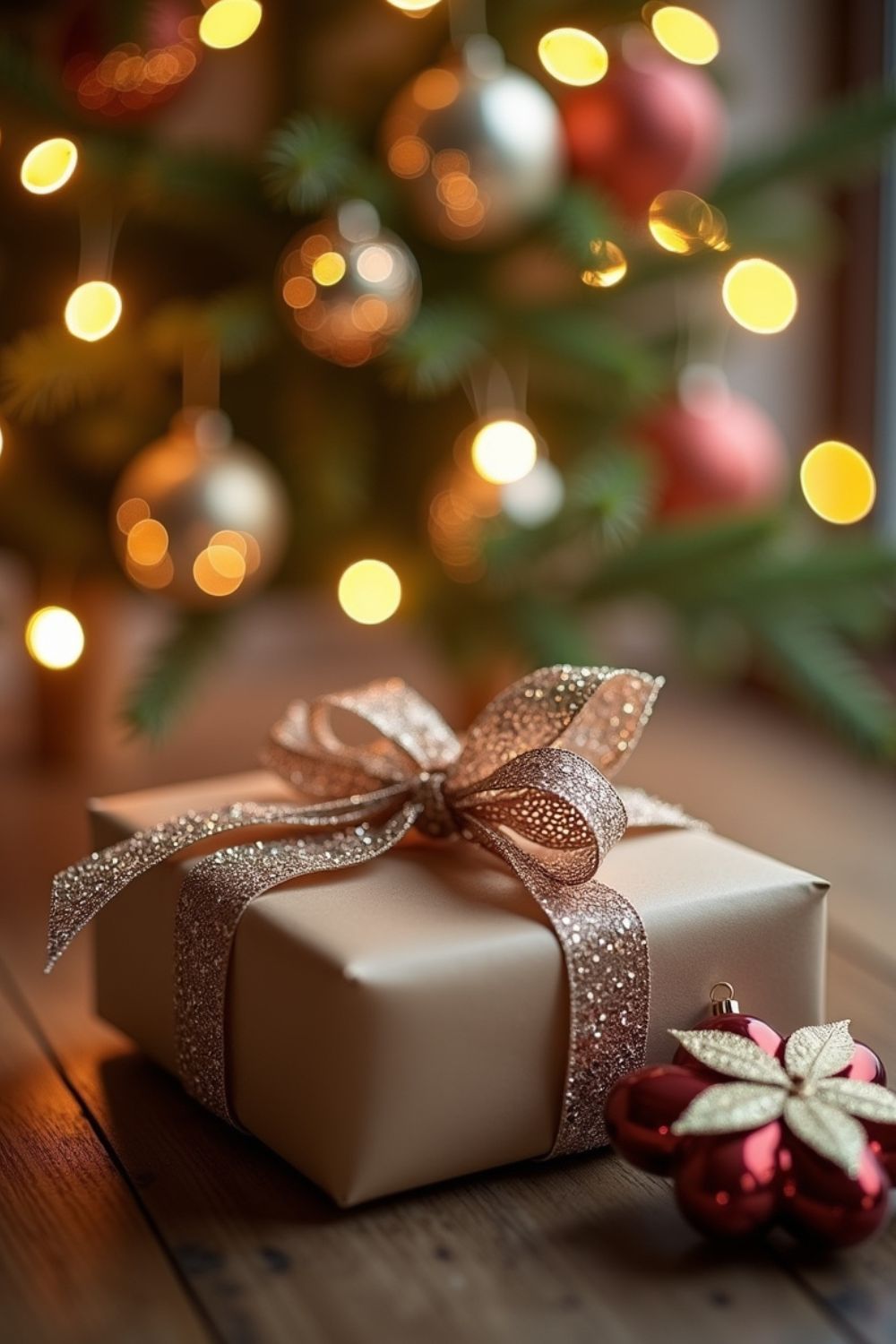 christmas wrapping ideas for kids